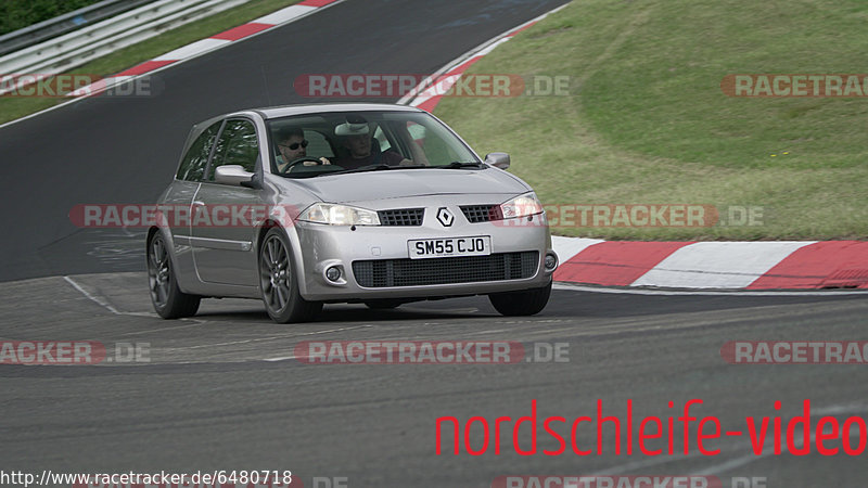 Bild #6480718 - Touristenfahrten Nürburgring Nordschleife (11.06.2019)