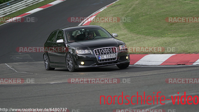 Bild #6480737 - Touristenfahrten Nürburgring Nordschleife (11.06.2019)