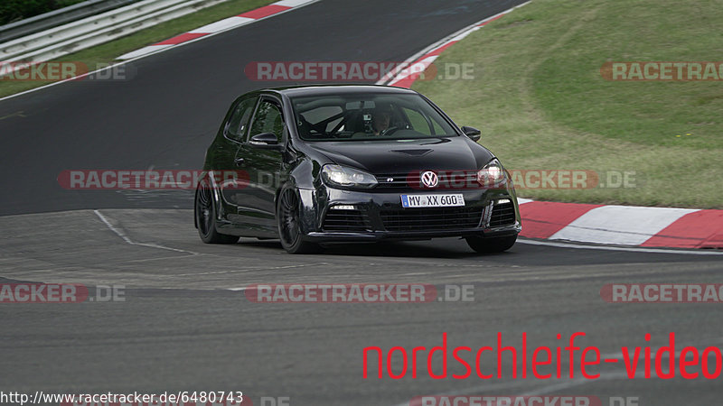 Bild #6480743 - Touristenfahrten Nürburgring Nordschleife (11.06.2019)