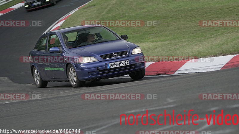 Bild #6480744 - Touristenfahrten Nürburgring Nordschleife (11.06.2019)