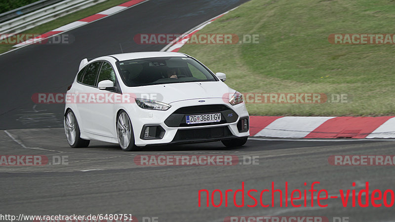 Bild #6480751 - Touristenfahrten Nürburgring Nordschleife (11.06.2019)