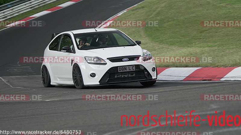 Bild #6480753 - Touristenfahrten Nürburgring Nordschleife (11.06.2019)