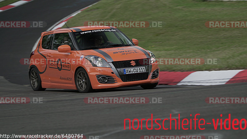 Bild #6480764 - Touristenfahrten Nürburgring Nordschleife (11.06.2019)