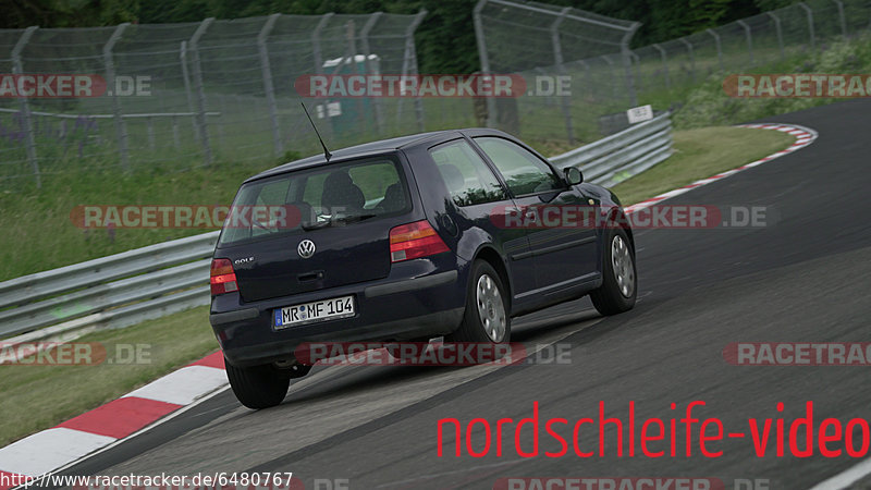 Bild #6480767 - Touristenfahrten Nürburgring Nordschleife (11.06.2019)