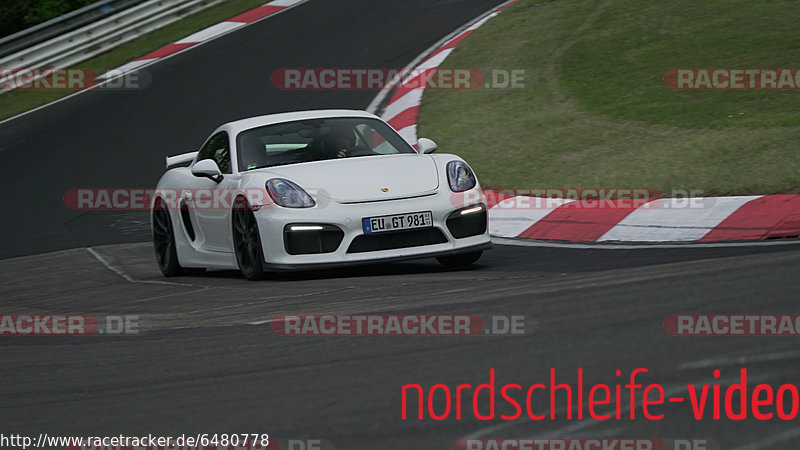 Bild #6480778 - Touristenfahrten Nürburgring Nordschleife (11.06.2019)