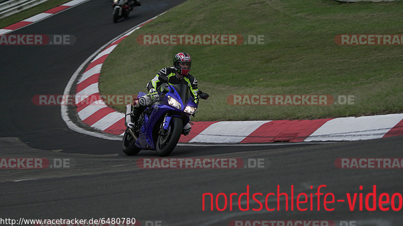 Bild #6480780 - Touristenfahrten Nürburgring Nordschleife (11.06.2019)