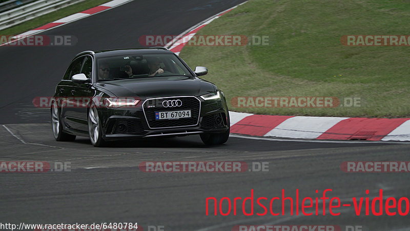 Bild #6480784 - Touristenfahrten Nürburgring Nordschleife (11.06.2019)