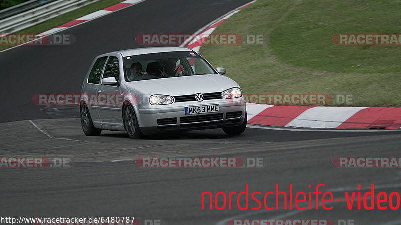 Bild #6480787 - Touristenfahrten Nürburgring Nordschleife (11.06.2019)