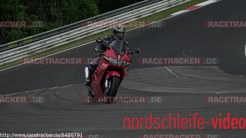 Bild #6480791 - Touristenfahrten Nürburgring Nordschleife (11.06.2019)
