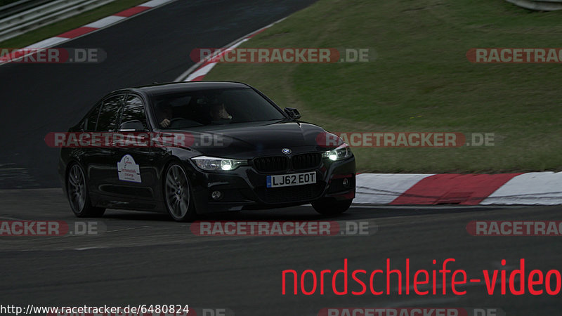 Bild #6480824 - Touristenfahrten Nürburgring Nordschleife (11.06.2019)