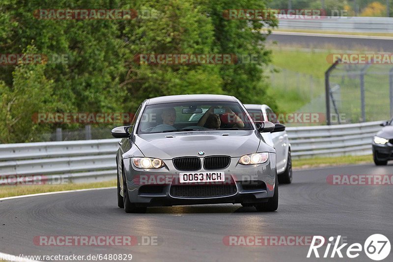 Bild #6480829 - Touristenfahrten Nürburgring Nordschleife (11.06.2019)