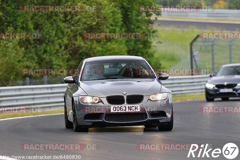 Bild #6480830 - Touristenfahrten Nürburgring Nordschleife (11.06.2019)