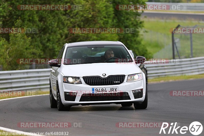 Bild #6480832 - Touristenfahrten Nürburgring Nordschleife (11.06.2019)