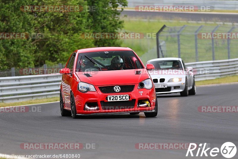 Bild #6480840 - Touristenfahrten Nürburgring Nordschleife (11.06.2019)