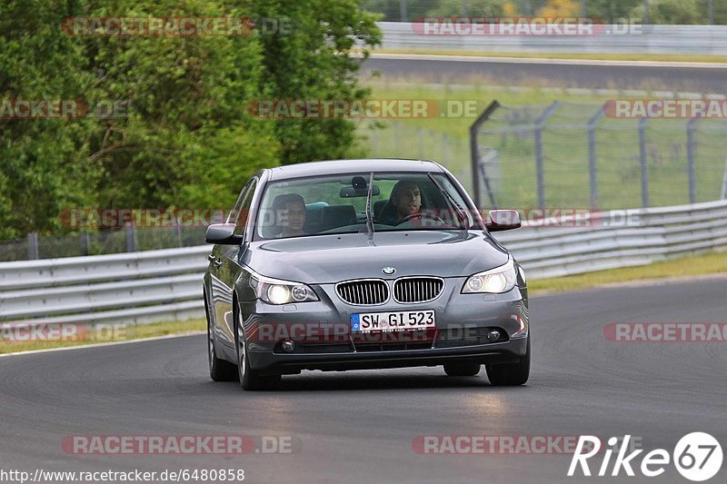 Bild #6480858 - Touristenfahrten Nürburgring Nordschleife (11.06.2019)