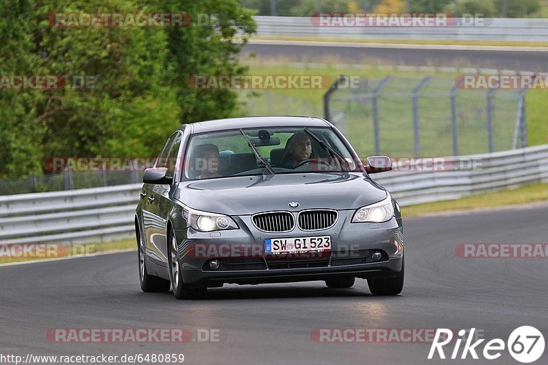 Bild #6480859 - Touristenfahrten Nürburgring Nordschleife (11.06.2019)