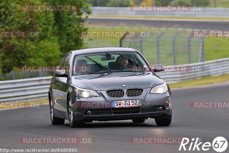 Bild #6480860 - Touristenfahrten Nürburgring Nordschleife (11.06.2019)