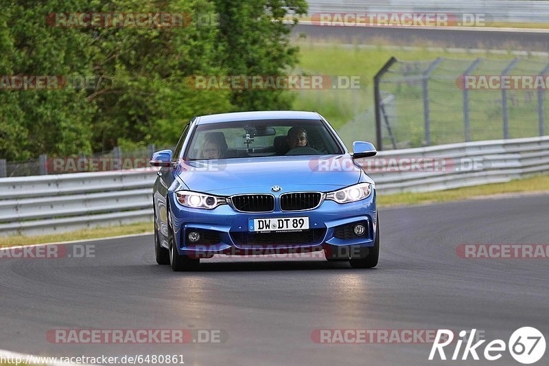 Bild #6480861 - Touristenfahrten Nürburgring Nordschleife (11.06.2019)