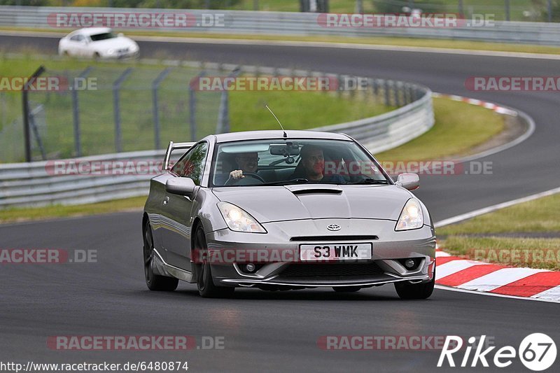 Bild #6480874 - Touristenfahrten Nürburgring Nordschleife (11.06.2019)