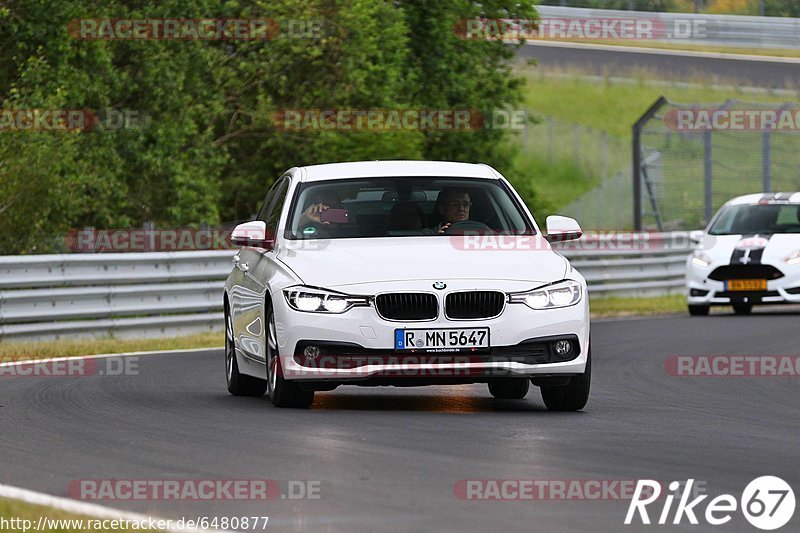 Bild #6480877 - Touristenfahrten Nürburgring Nordschleife (11.06.2019)