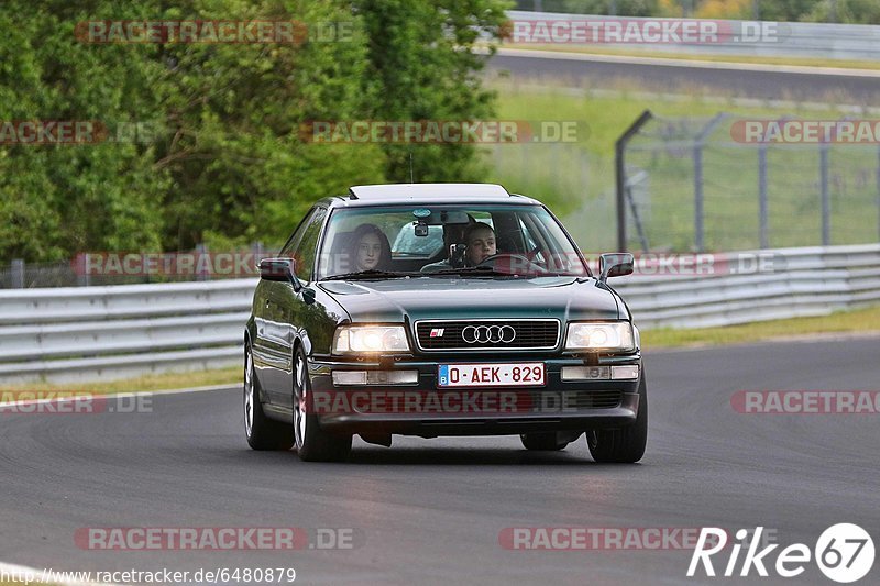 Bild #6480879 - Touristenfahrten Nürburgring Nordschleife (11.06.2019)