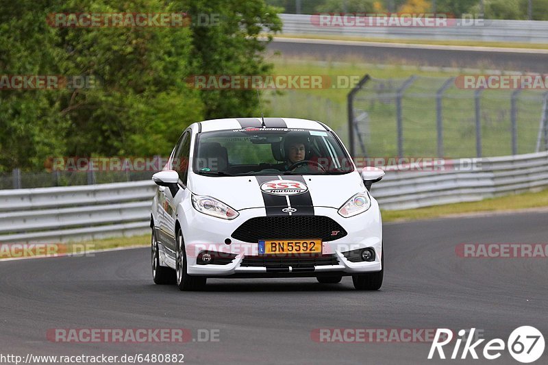 Bild #6480882 - Touristenfahrten Nürburgring Nordschleife (11.06.2019)