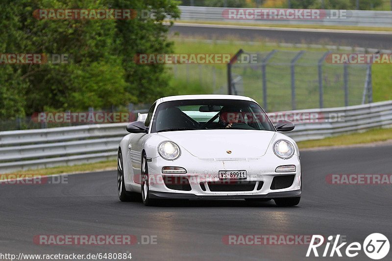 Bild #6480884 - Touristenfahrten Nürburgring Nordschleife (11.06.2019)