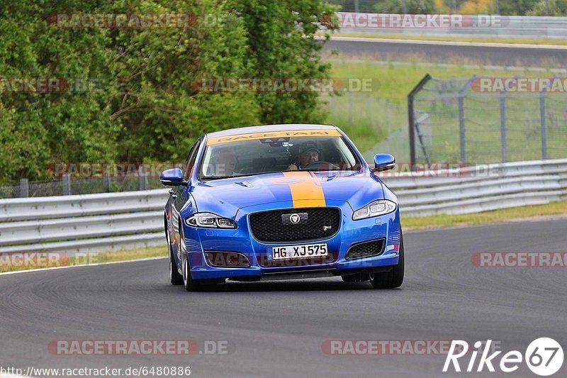 Bild #6480886 - Touristenfahrten Nürburgring Nordschleife (11.06.2019)