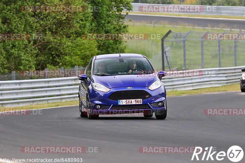 Bild #6480903 - Touristenfahrten Nürburgring Nordschleife (11.06.2019)