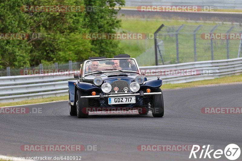 Bild #6480912 - Touristenfahrten Nürburgring Nordschleife (11.06.2019)