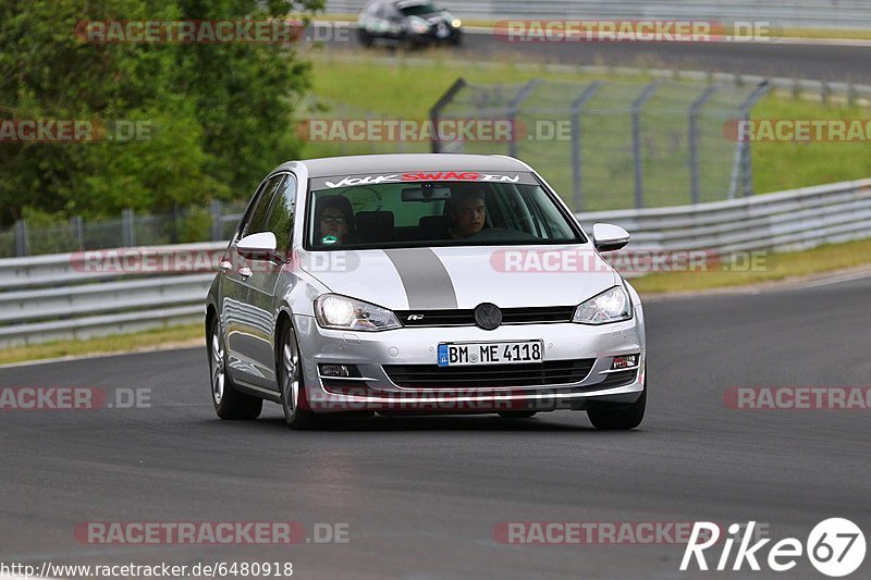 Bild #6480918 - Touristenfahrten Nürburgring Nordschleife (11.06.2019)