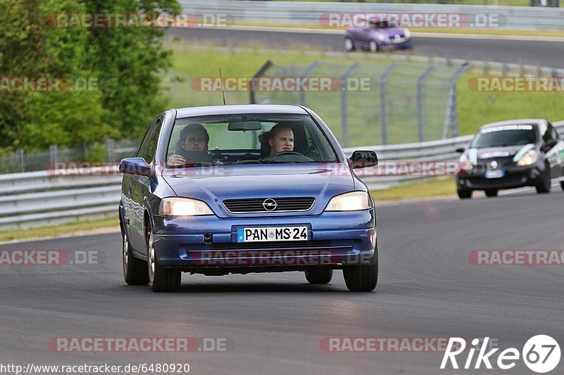 Bild #6480920 - Touristenfahrten Nürburgring Nordschleife (11.06.2019)