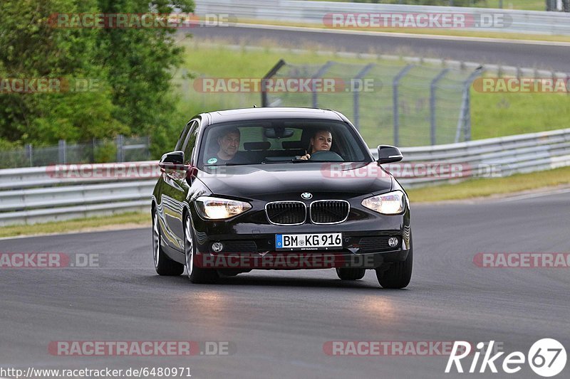 Bild #6480971 - Touristenfahrten Nürburgring Nordschleife (11.06.2019)