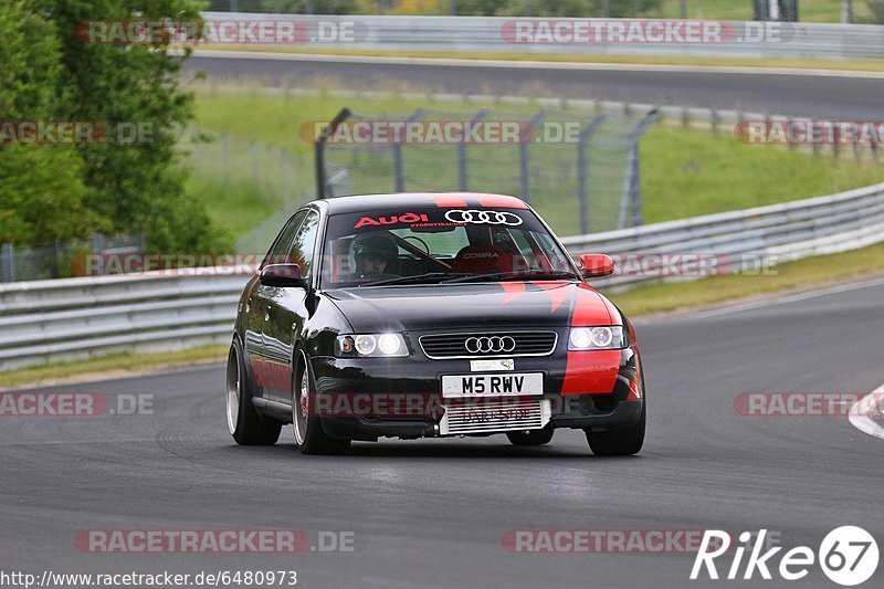 Bild #6480973 - Touristenfahrten Nürburgring Nordschleife (11.06.2019)