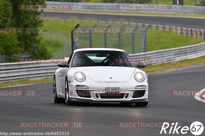 Bild #6481010 - Touristenfahrten Nürburgring Nordschleife (11.06.2019)