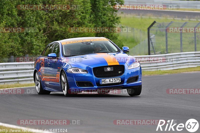 Bild #6481024 - Touristenfahrten Nürburgring Nordschleife (11.06.2019)