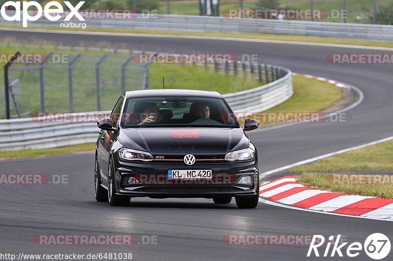 Bild #6481038 - Touristenfahrten Nürburgring Nordschleife (11.06.2019)