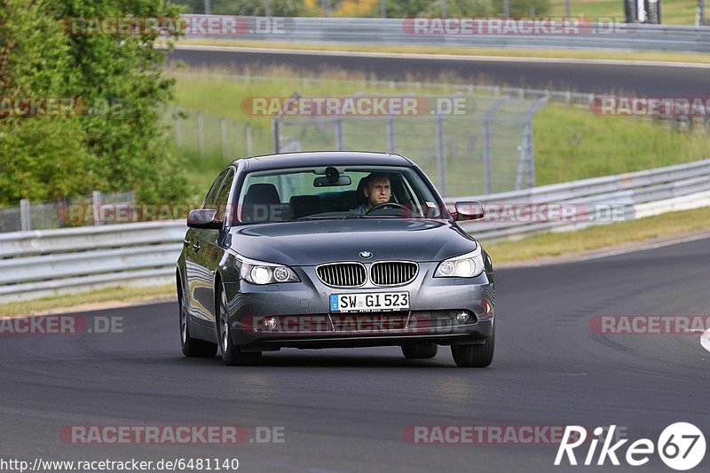 Bild #6481140 - Touristenfahrten Nürburgring Nordschleife (11.06.2019)