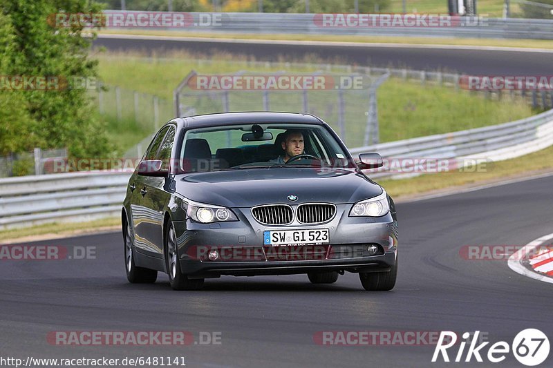 Bild #6481141 - Touristenfahrten Nürburgring Nordschleife (11.06.2019)