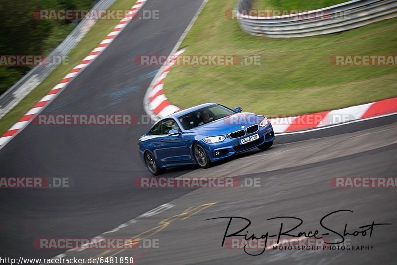 Bild #6481858 - Touristenfahrten Nürburgring Nordschleife (11.06.2019)