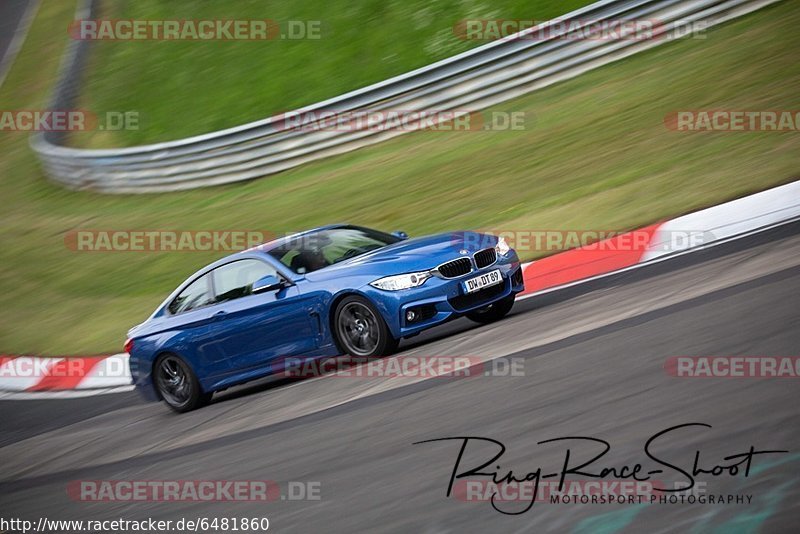 Bild #6481860 - Touristenfahrten Nürburgring Nordschleife (11.06.2019)