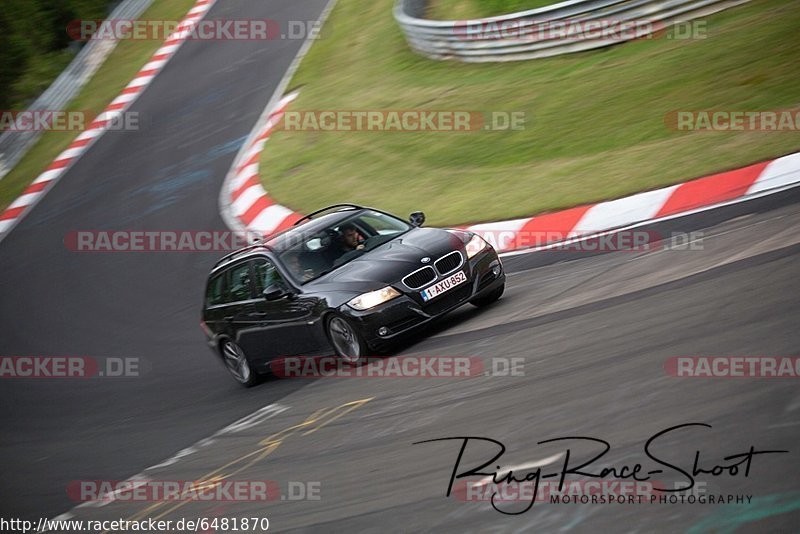 Bild #6481870 - Touristenfahrten Nürburgring Nordschleife (11.06.2019)