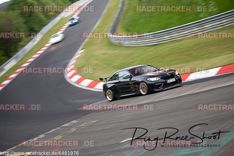 Bild #6481976 - Touristenfahrten Nürburgring Nordschleife (11.06.2019)