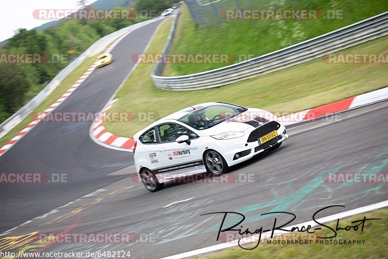 Bild #6482124 - Touristenfahrten Nürburgring Nordschleife (11.06.2019)