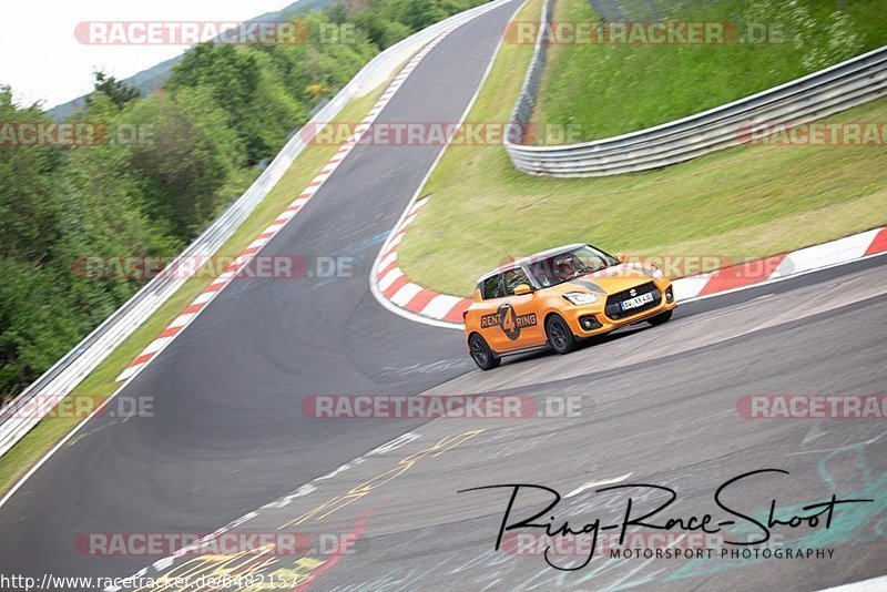 Bild #6482157 - Touristenfahrten Nürburgring Nordschleife (11.06.2019)