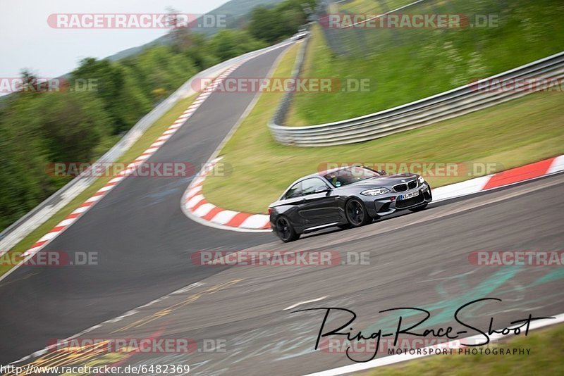 Bild #6482369 - Touristenfahrten Nürburgring Nordschleife (11.06.2019)