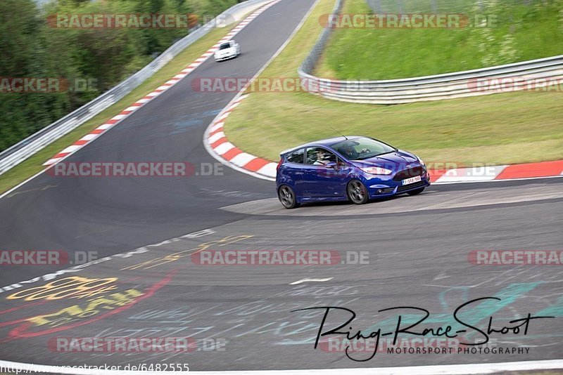 Bild #6482555 - Touristenfahrten Nürburgring Nordschleife (11.06.2019)