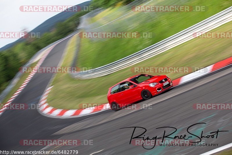 Bild #6482779 - Touristenfahrten Nürburgring Nordschleife (11.06.2019)