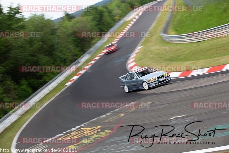 Bild #6482801 - Touristenfahrten Nürburgring Nordschleife (11.06.2019)