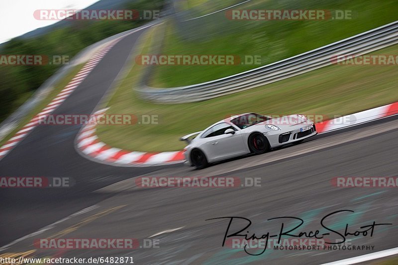 Bild #6482871 - Touristenfahrten Nürburgring Nordschleife (11.06.2019)